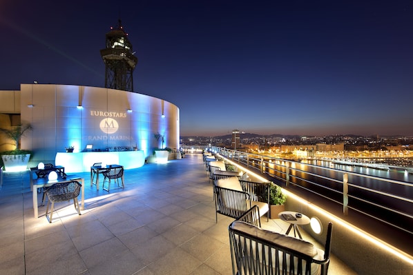 Eurostars Grand Marina property photograph